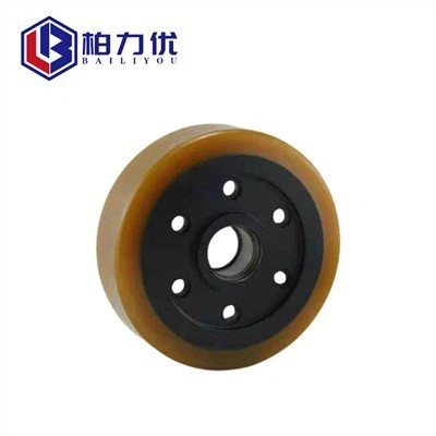 हैंगचा पॉलीयूरेथेन टायर