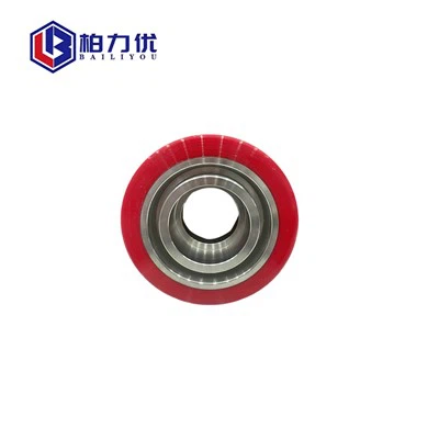 पु इंजेक्शन पहिये